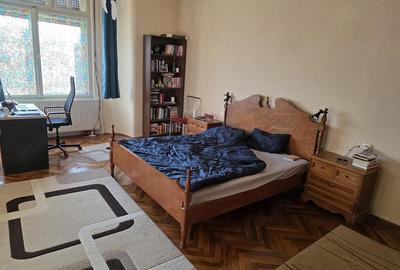 Apartament cu 3 camere nedecomandat în Boul Roșu - 10