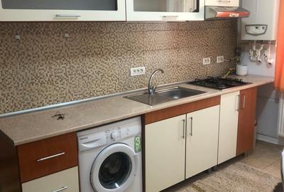 Garsoniera decomandata 40 mp - zona Dacia,parter - 1.700 lei/luna (Cod E2+E7) - 6