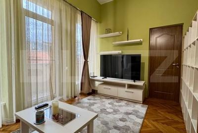 Apartament decomandat, cu 3 camere, 100 mp, 2 bai, Calea Motilor - 2