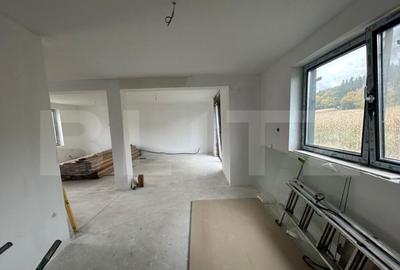 Casă cu 4 camere cu Teren 280 Mp în Voiniceni