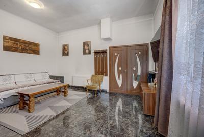 Casă individuală cu 4 camere decomandat cu Canalizare în Chitila - 18