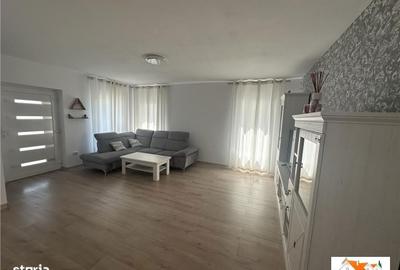 Casă cu 3 camere în Cetate - 20