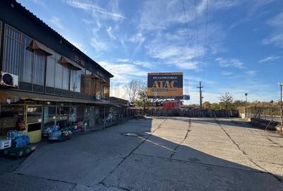 REL4001213 Teren 3430 mp Iuliu Maniu - 3