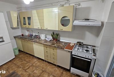 Apartament cu 2 camere decomandat în Tudor Vladimirescu - 2