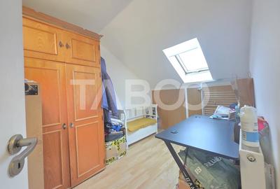 Apartament 3 camere de vanzare decomandat 67mp zona Terezian Sibiu Apartament 3 camere de vanzare decomandat 67mp zona Terezian Sibiu - 5