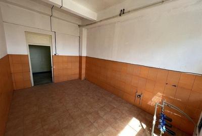 Drumul Intre Tarlale spatiu productie 1350 mp - 5