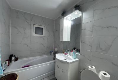 Apartament cu 3 camere decomandat, mobilat în Dorobanți - 7