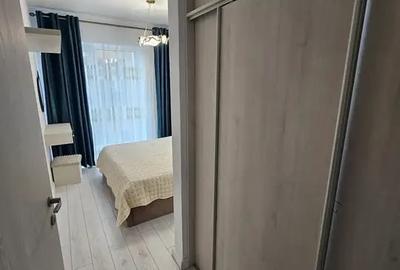 Apartament 2 Camere Lux | Pipera | Ambiance Residence - 4