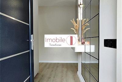 Casa moderna Dezmir | Finisaje Premium | Garaj - 7