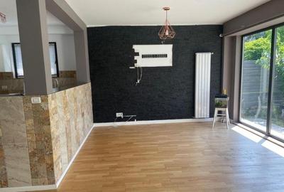 Duplex cu 4 camere cu Canalizare în Exterior Nord - 5