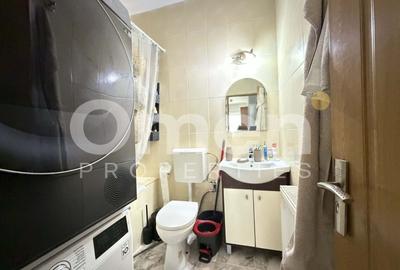 Apartament cu 2 camere decomandat, mobilat în Vest - 5