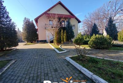 Duplex cu 4 camere în Bucium