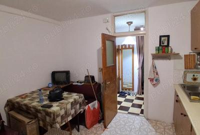 Casă cu 3 camere în Prelungirea Ferentari - 3