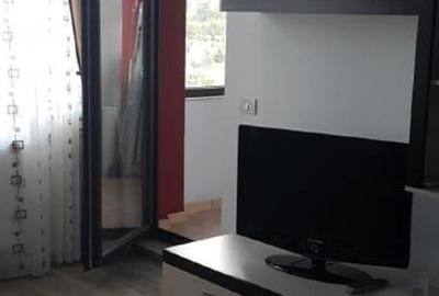 Apartament cu 2 camere semidecomandat în Sat Vacanță - 7