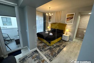 Apartament 1 camera, Zona adiacenta Zorilor / Calea Turzii - 1