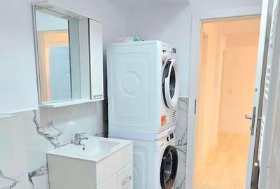 Apartament cu 2 camere în Miroslava - 11