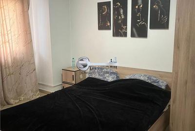 Apartament cu 3 camere decomandat, mobilat în Hala Centrală - 4