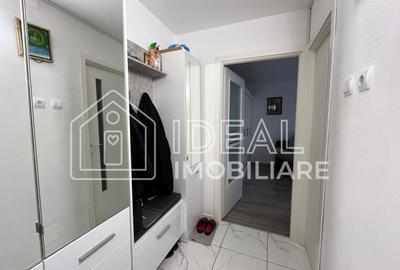 Garsonieră decomandată, mobilată în Lazaret - 6