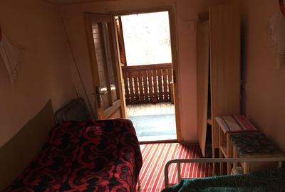 Casă cu 2 camere în Firiza - 3