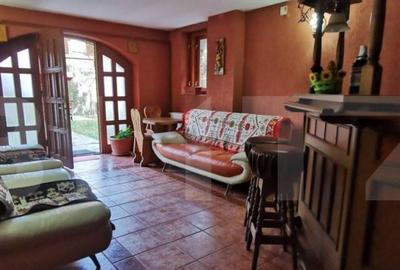 Pensiune 6 camere duble + 1 apartament + garsoniera Sinaia - 2