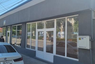 Spațiu comercial, de 30 mp, în Central - 5