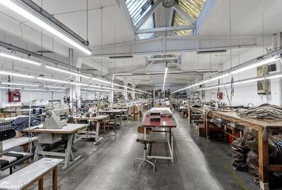 Hală industrială în suprafață de 675 mp - 3