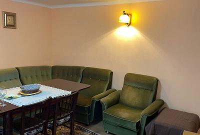 Casă cu 4 camere în Lotrioara - 4