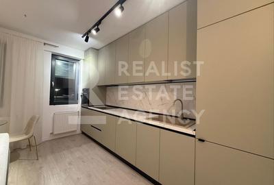 Chirie, 2 camere + loc de parcare, Pipera, prima închiriere - 3