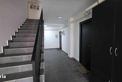 Apartament cu 2 camere în Oncea - 4