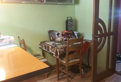 Garsonieră, mobilată în Tractorul - 1