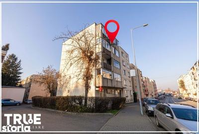 Apartament cu 4 camere decomandat în 7 Noiembrie - 10