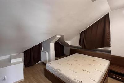 Inchiriere apartament 2 camere bloc nou zona Baza Sportiva Gheorgheni - 10