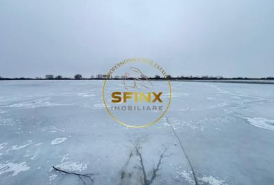 Teren agricol intravilan de 126000 mp, în Călinești - 5