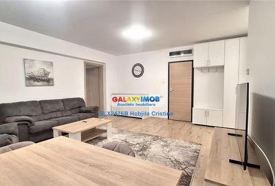 Apartament 4 camere mobilat Baneasa Greenfield Residence - 2