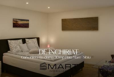 Garsoniera moderna 32mp zona ultracentrala - 1