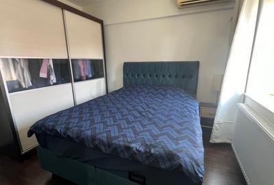 REA0037327 Apartament 2 camere l Floreasca l Mobilat si Utilar - 7