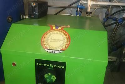 Casa tip pensiune caramida poroterm - 3