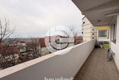 Apartament cu 2 camere semidecomandat, mobilat în Calea Poplăcii - 18