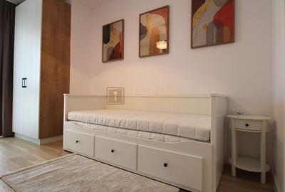 Apartament cu 3 camere semidecomandat, mobilat în Semicentral - 14