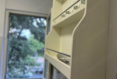 Garsonieră semidecomandată, mobilată în Obor - 9