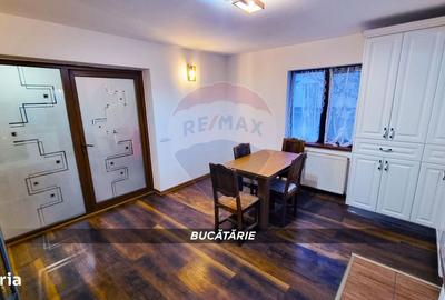 Casă cu 4 camere cu Teren 575 Mp în Recea - 12