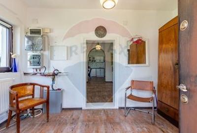 Casă individuală cu 4 camere cu Teren 4435 Mp în Tomșani - 9