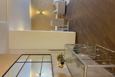 Apartament cu 3 camere decomandat în Herăstrău - 2