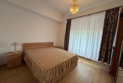 Apartament cu 2 camere decomandat, mobilat în Centrul Civic - 4