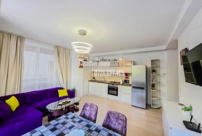 Apartament Premium cu 3 Camere si Parcare Privata - Bloc Nou - aproape de plaja - 7