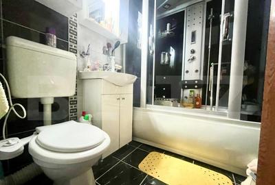 Apartament spa?ios cu 3 camere, 66 mp utili, etaj intermedi - 2