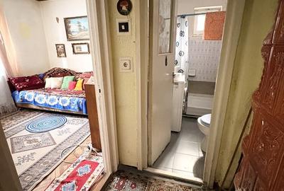 Apartament cu 2 camere semidecomandat în Central - 1