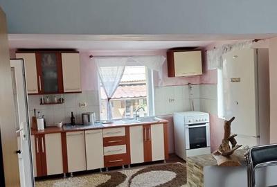 Grosi, 2 case , 7 ari teren - 5