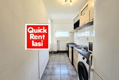 Bulevardul Independentei UMF Apartament 2Camere Decomandat De Inchiriat - 5