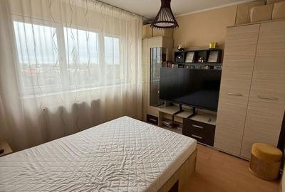 Apartament cu 3 camere decomandat în Central - 4